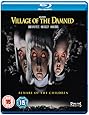 John Carpenter's Village Of The Damned [Blu-ray]