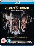 John Carpenter's Village Of The Damned [Blu-ray]
