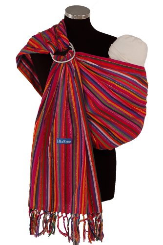 EllaRoo Ring Sling LA RAE