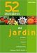 52 semaines au jardin