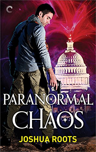 Paranormal Chaos (The Shifter Chronicles)