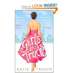 Girls in Trucks