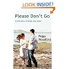 Please Don't Go