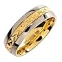 New Mens Titanium Ring 8mm Wide Brand New Available in Most Sizes Click Through to see other Sizes Comes in a Quality Velvet Gift Box