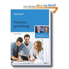 Existenzgr�ndung