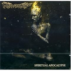 Spiritual Apocalypse