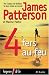 4 fers au feu / 4th of July (Women's Murder Club #4)