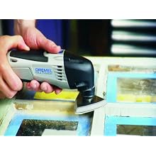 Dremel 6300-03 120-Volt Multi-Max Oscillating Kit