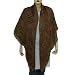 Square Wool Scarves Wrap Dresses For Winter 44 x 44 inches