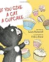 If You Give a Cat a Cupcake