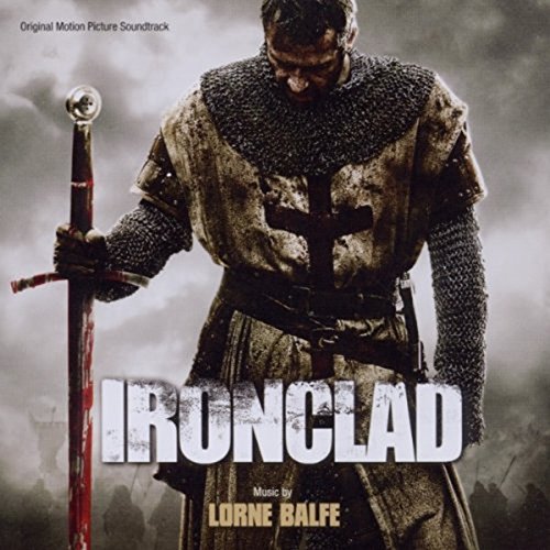 Ironclad Various Artists