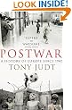 Postwar: A History of Europe Since 1945