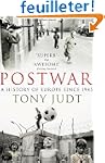 Postwar: A History of Europe Since 1945