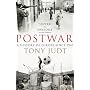 Postwar: A History of Europe Since 1945 by Tony Judt