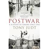 Postwar: A History of Europe Since 1945par Tony Judt