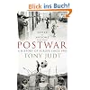 Postwar: A History of Europe Since 1945