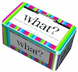What? Deluxe Edition