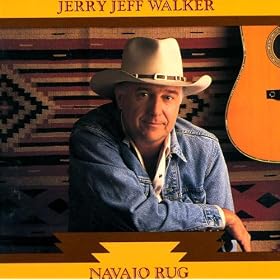 Jerry Jeff Walker - Nolan Ryan(he's A Hero To Us All)