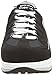 Skechers Women's Shape Ups 2.0 Comfort Stride Fashion Sneaker, Black/White, 9 M US