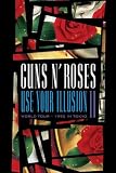 Guns N` Roses - Use Your Illusion II [Live in Tokyo 1992] [DVD]