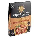 GoingNativePaneerMakhani,MediumMaharajaMagic,10-OuncePackage(Packof6)