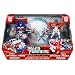 Transformers 1984 & 2007 Optimus Prime Exclusive 2-Pack Boxed Set