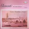 Clementi: Complete Piano Sonatas Vol.4