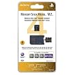 4GB Memory Stick Micro M2(PSPgo)