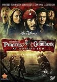 Pirates of the Caribbean - At Worlds End (Widescreen Edition)