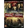 Pirates of the Caribbean - At World's End (Widescreen Edition) by