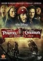 Pirates of the Caribbean