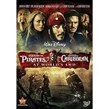 Pirates of the Caribbean - At World's End (Widescreen Edition)