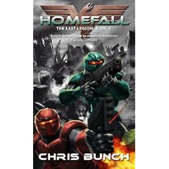 Homefall (Last Legion)