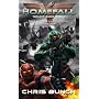 Homefall (Last Legion Book 4)