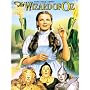 The Wizard of Oz (Piano/Vocal/Chords)