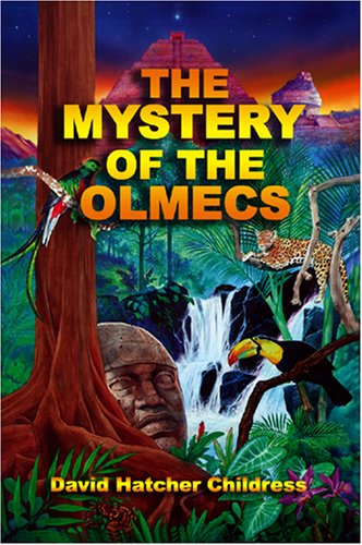 The Mystery of the Olmecs