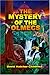 The Mystery Of The Olmecs