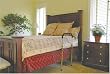 Adjustable Bedside Assistant