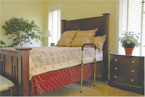 Adjustable Bedside Assistant