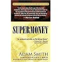 Supermoney (Wiley Investment Classics Series) (Paperback)