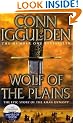 Wolf of the Plains (Conqueror 1)