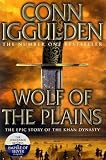 Wolf of the Plains (Conqueror 1)