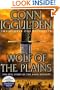 Wolf of the Plains (Conqueror, Book 1)