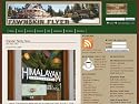 Fawnskin Flyer