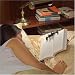 Bookgem Book Holder - iPad Stand, Kindle, Tablet, & eBook Holder image 6