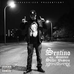 Sentino Aka Sentence-Stiller Westen