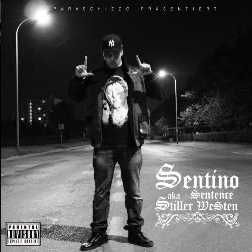 Produkt-Bild: Sentino Aka Sentence-Stiller Westen