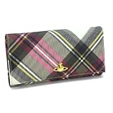 ヴィヴィアンウエストウッド VivienneWestwood ダービー 長財布 ニューエキシビジョン 1032 NEWEXIBITION 新品 【並行輸入品】