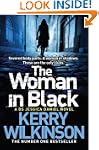 The Woman in Black (Jessica Daniel Bo...