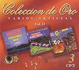 cover of Varios Artistas Vol 11